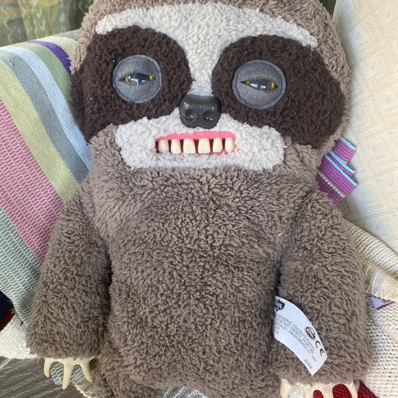 Fuggler Other - weird toy